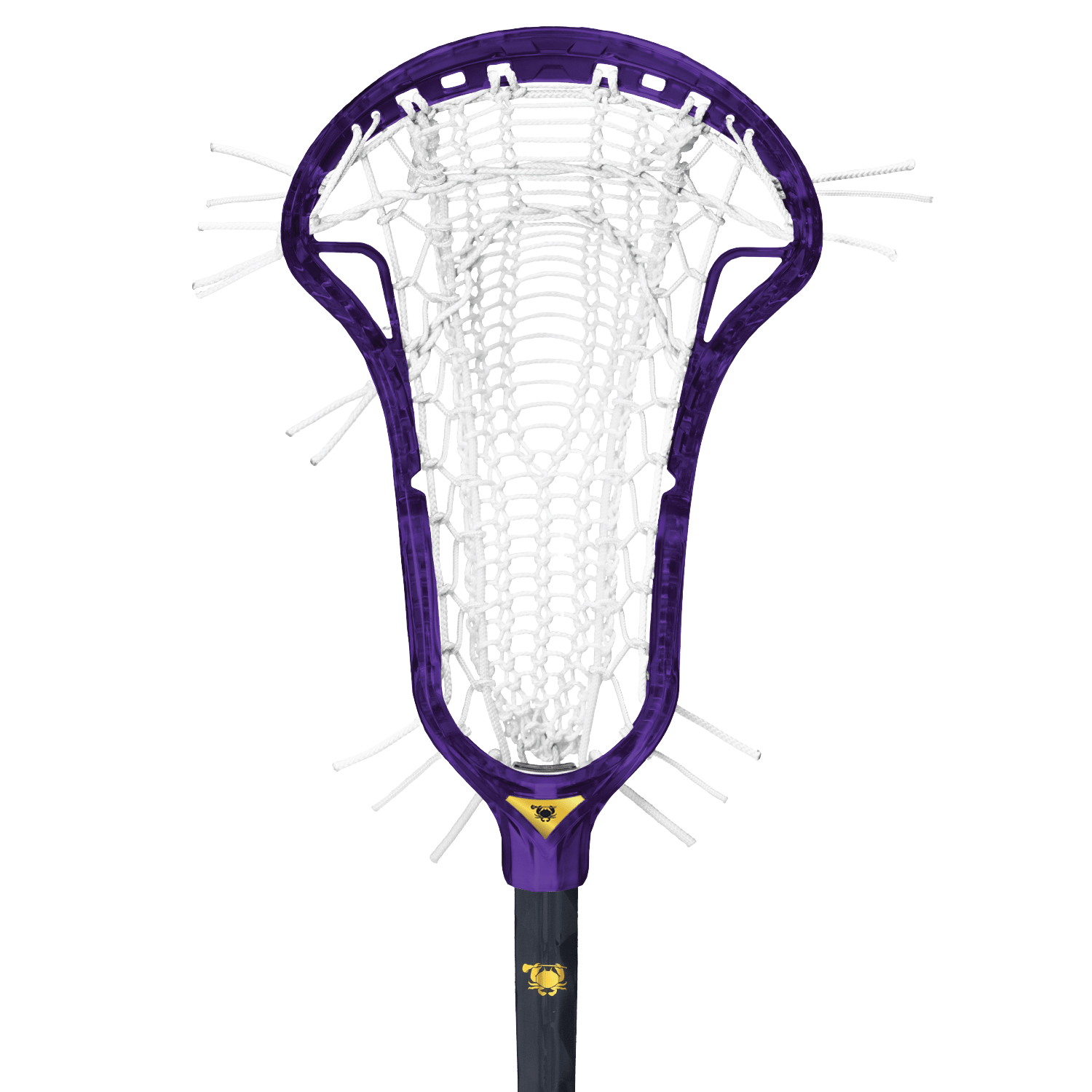 ECD Halo Women's Complete Stick Women's Complete Sticks Galaxy Lax.com