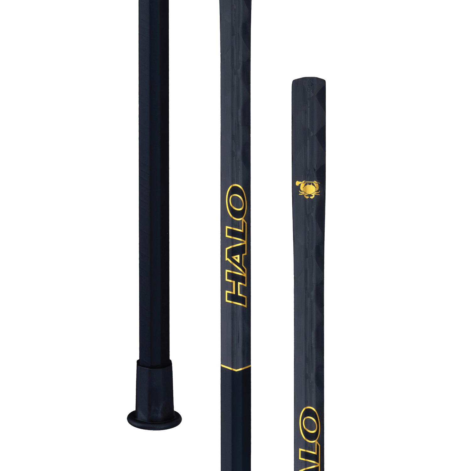 ECD Halo Women's Complete Stick Women's Complete Sticks Galaxy Lax.com