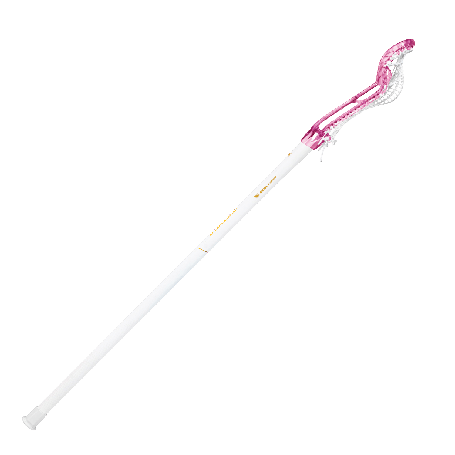 ECD Halo Women's Complete Stick Women's Complete Sticks Pink Lax.com