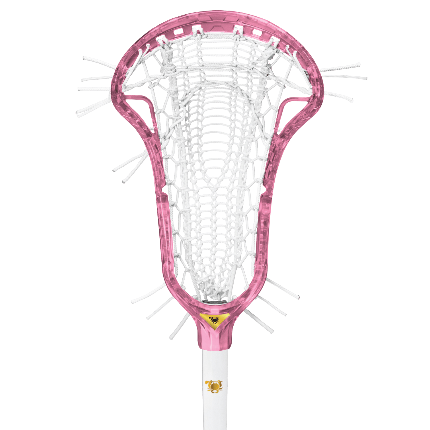 ECD Halo Women's Complete Stick Women's Complete Sticks Pink Lax.com