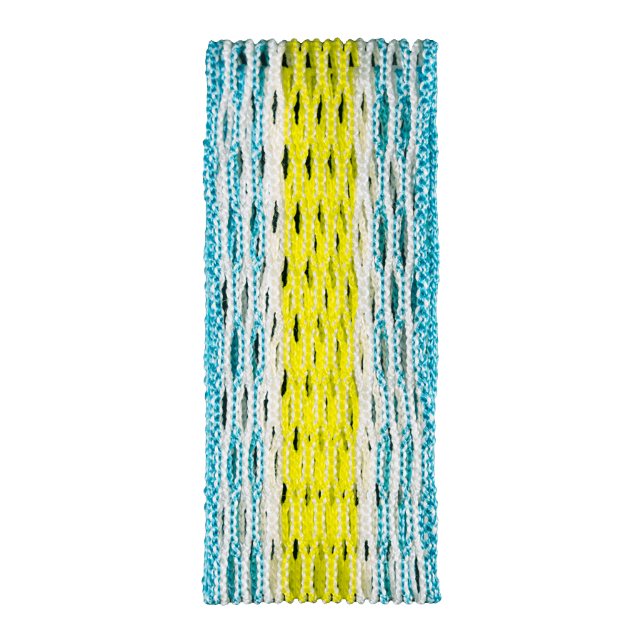 ECD Hero 4.0 LE Fade Mesh Men's Stringing Supplies ECD Fade Lax.com