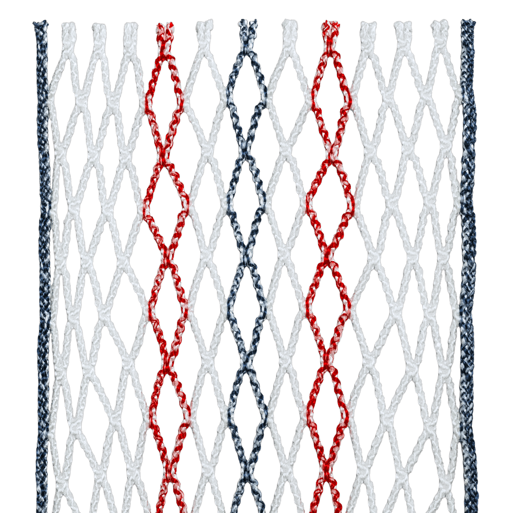 ECD Impact Semi Soft Goalie Mesh Men's Stringing Supplies LE USA 2026 Lax.com