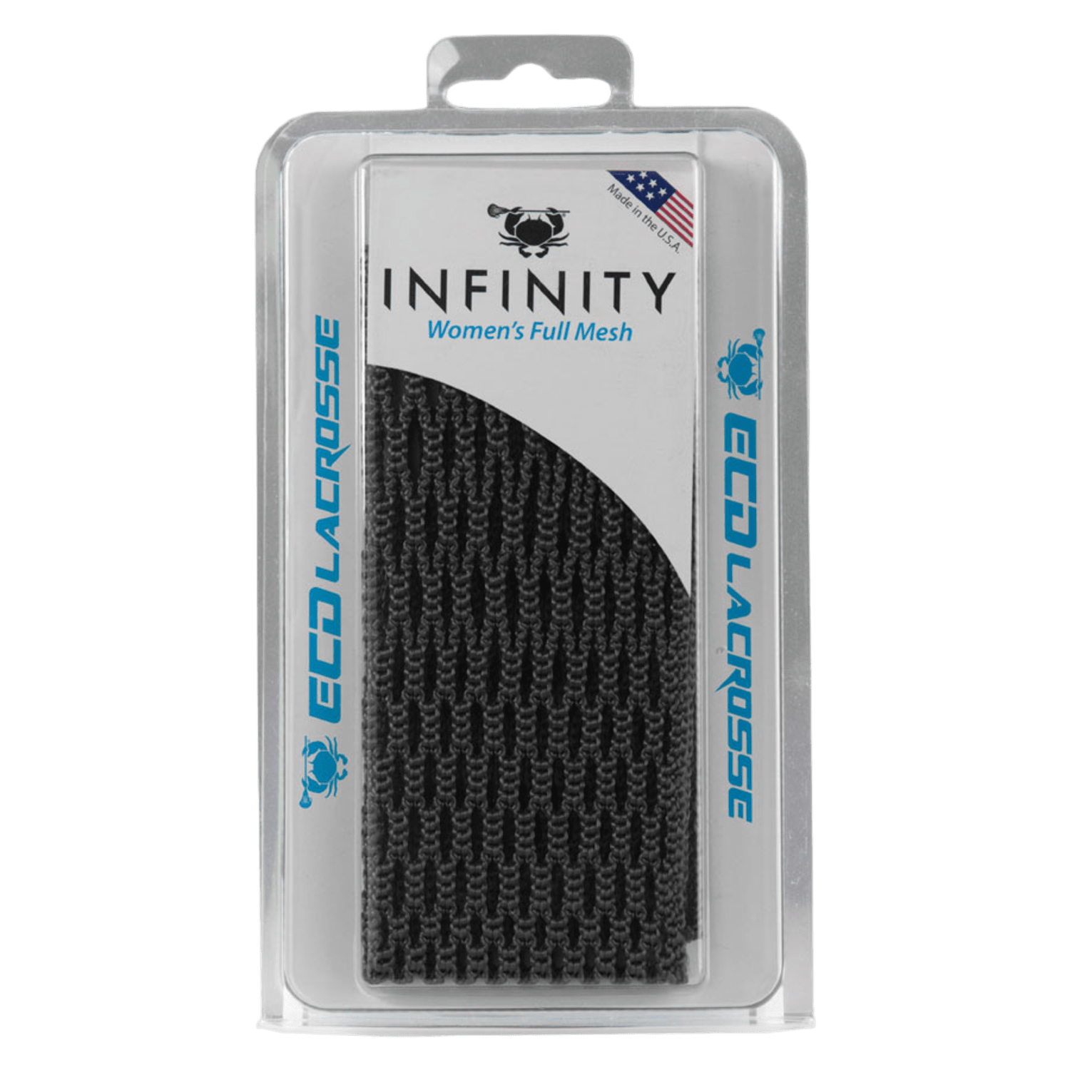 ECD Infinity Mesh