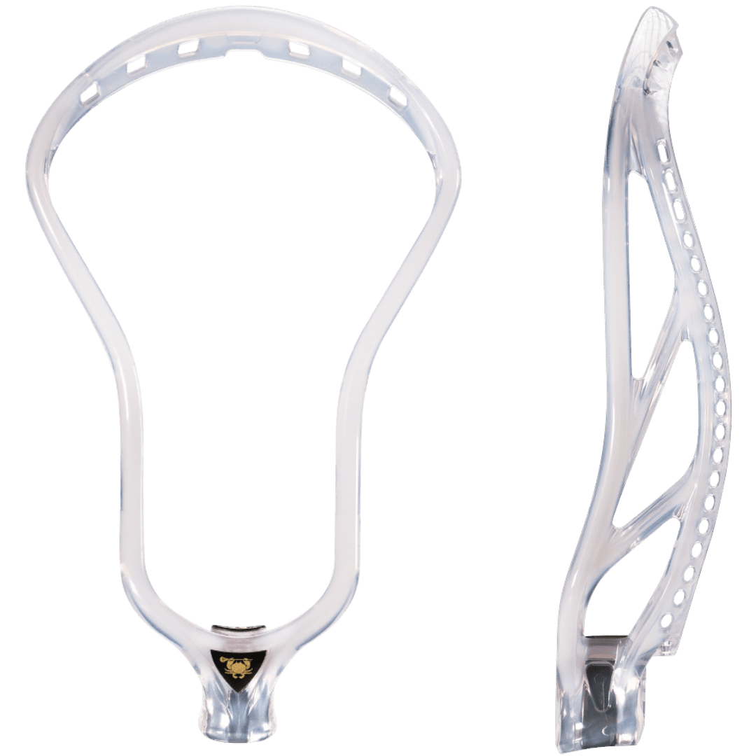 ECD Ion Beta Lacrosse Head Men's Head Ghost Lax.com
