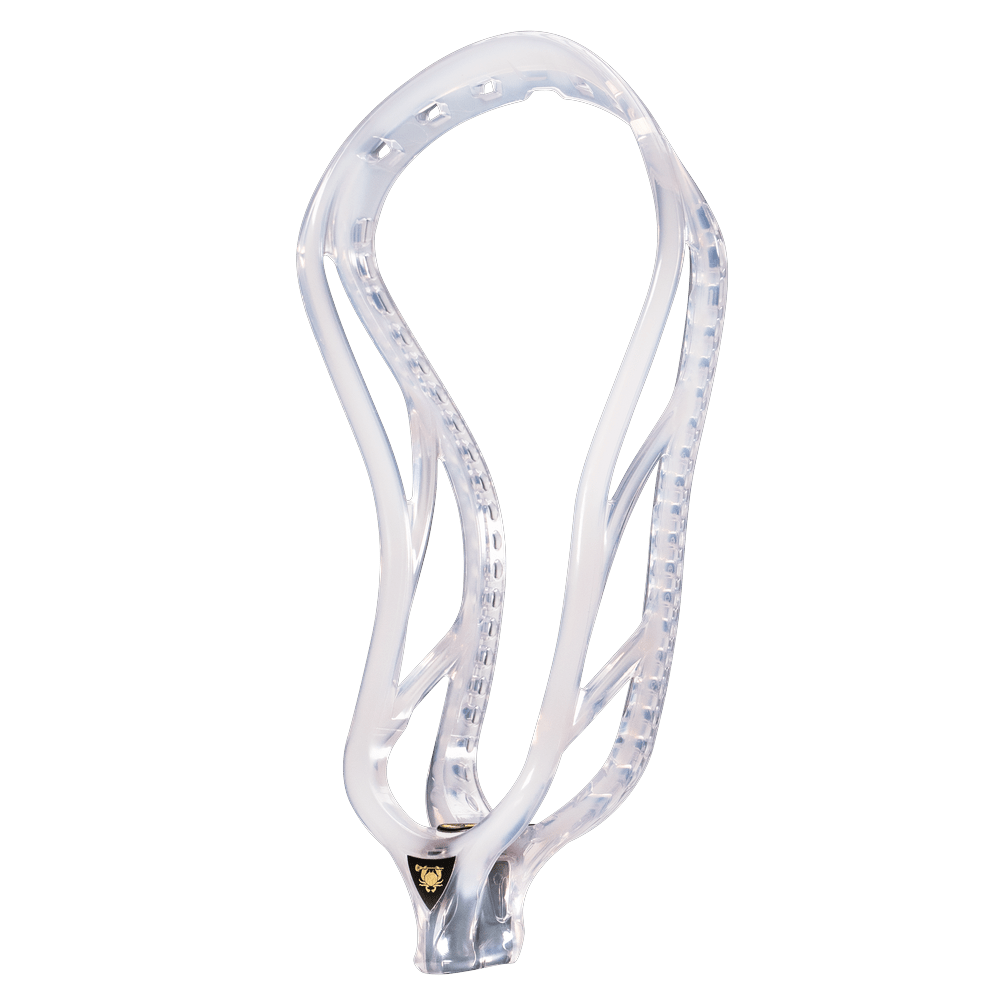 ECD Ion Beta Lacrosse Head Men's Head Ghost Lax.com
