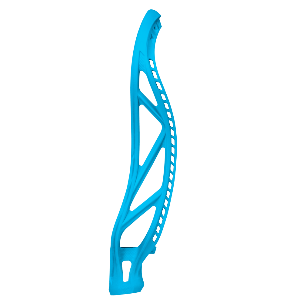 ECD Mirage 3.0 Lacrosse Head Men's Head ECD Blue Lax.com