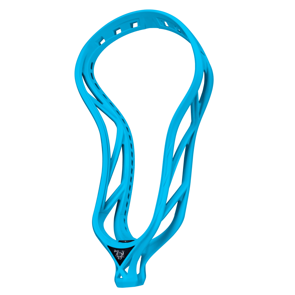 ECD Mirage 3.0 Lacrosse Head Men's Head ECD Blue Lax.com