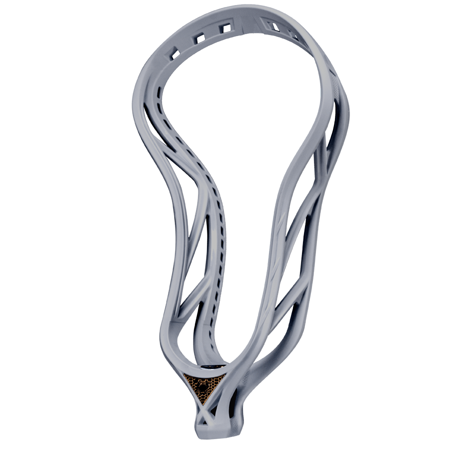 ECD Mirage 3.0 Lacrosse Head Men's Head Graphene Lax.com