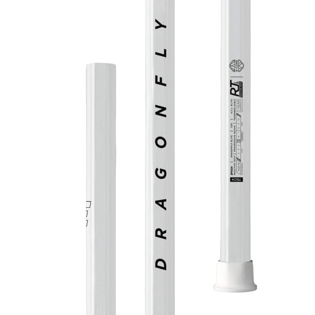 Epoch Dragonfly Elite III Lacrosse Shaft