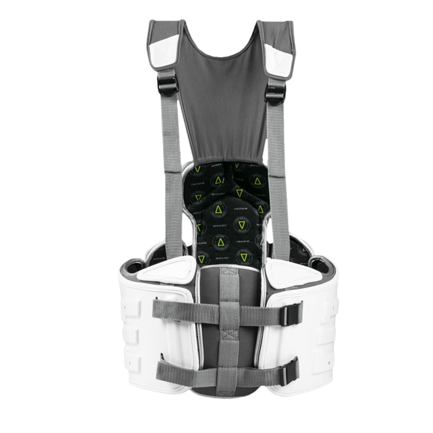 Epoch Integra X Box Kidney Pads Rib Pad White Lax.com