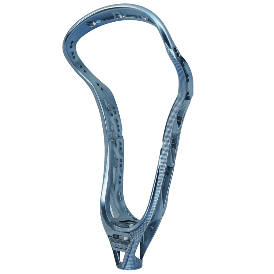 Gait Air 2 Flex Mesh Complete Stick Women's Complete Sticks Satin Baby Blue Lax.com
