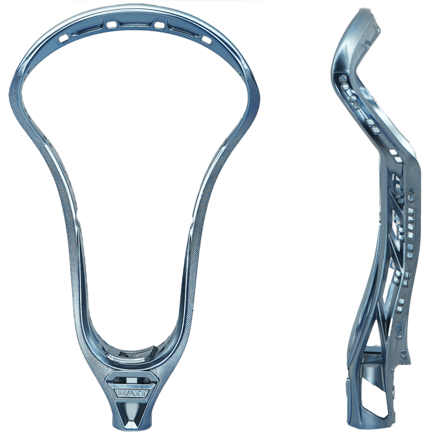 Gait Air 2 Flex Mesh Complete Stick Women's Complete Sticks Satin Baby Blue Lax.com