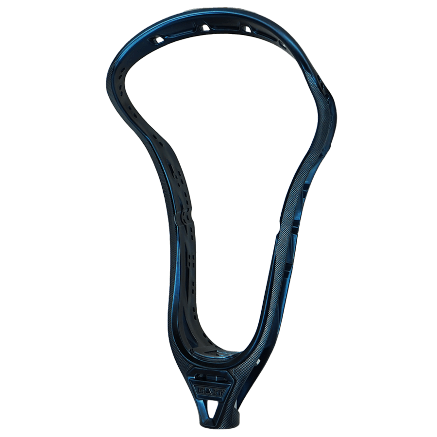 Gait Air 2 Flex Mesh Complete Stick Women's Complete Sticks Satin Navy Blue Lax.com