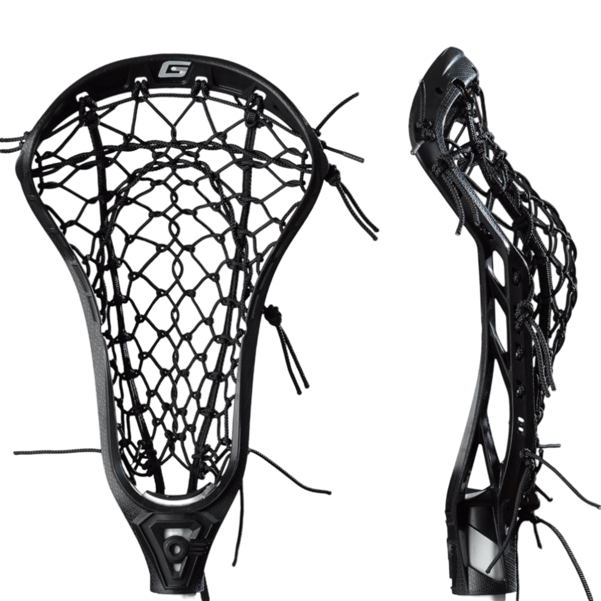Gait Air Complete with Flex Mesh Women's Complete Sticks White Lax.com