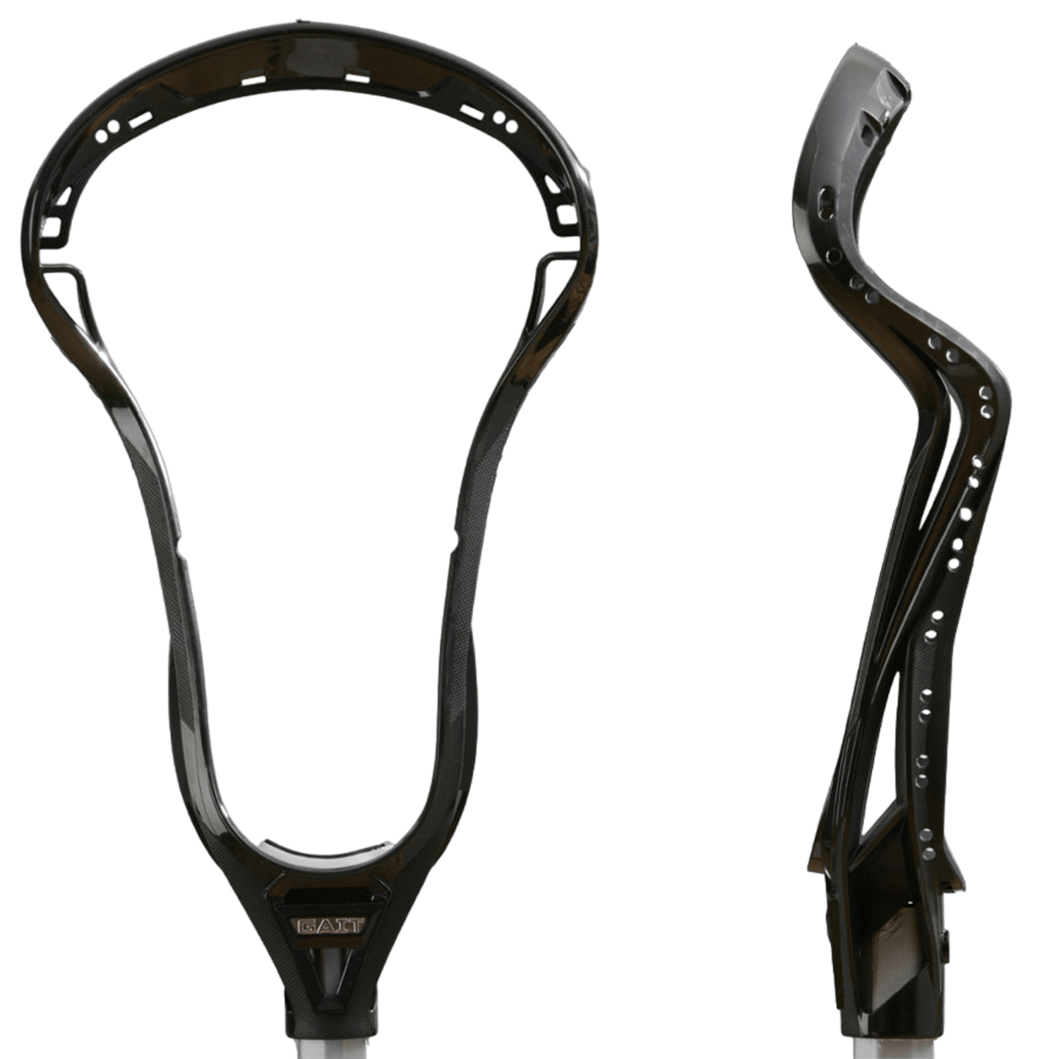 Gait Apex Unstrung Lacrosse Head