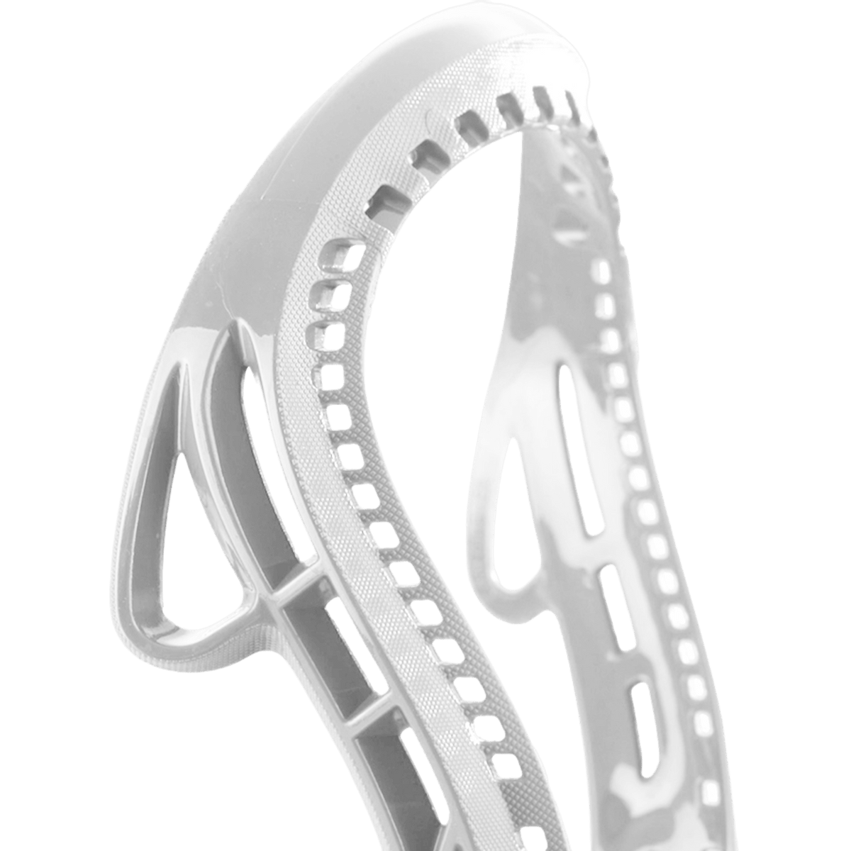 Gait D Men's Head White Lax.com