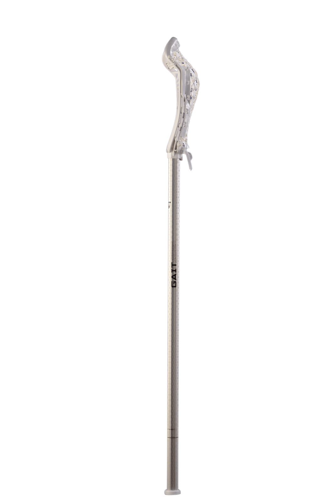 Gait Draw M3 Complete Stick Women's Complete Sticks White Lax.com