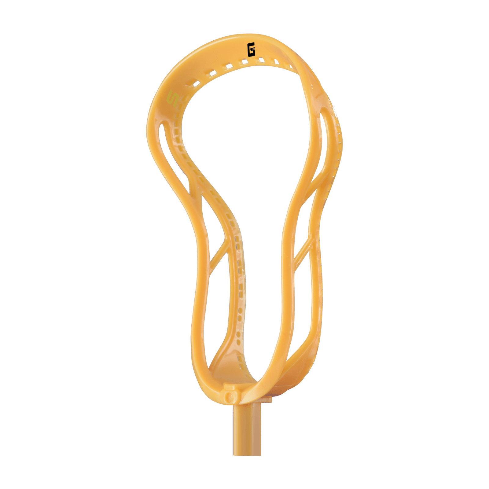 Gait Faceoff STIFF Lacrosse Head Men's Head White Lax.com