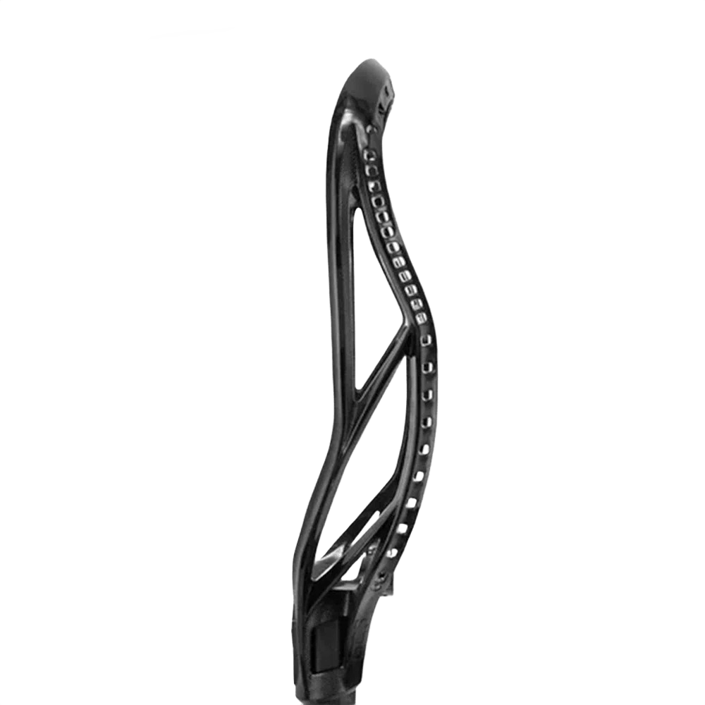 Gait GC3 Lacrosse Head Men's Head Black Lax.com