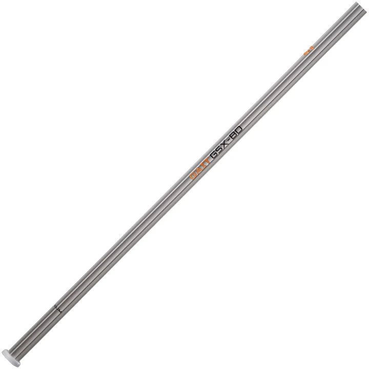 Gait GSX Box Defense Handle Men's Shaft Silver Lax.com