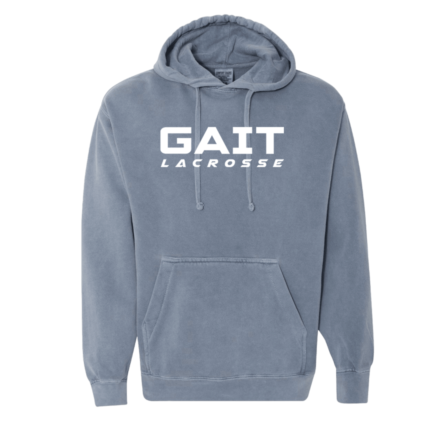 Gait Lacrosse Hoodie