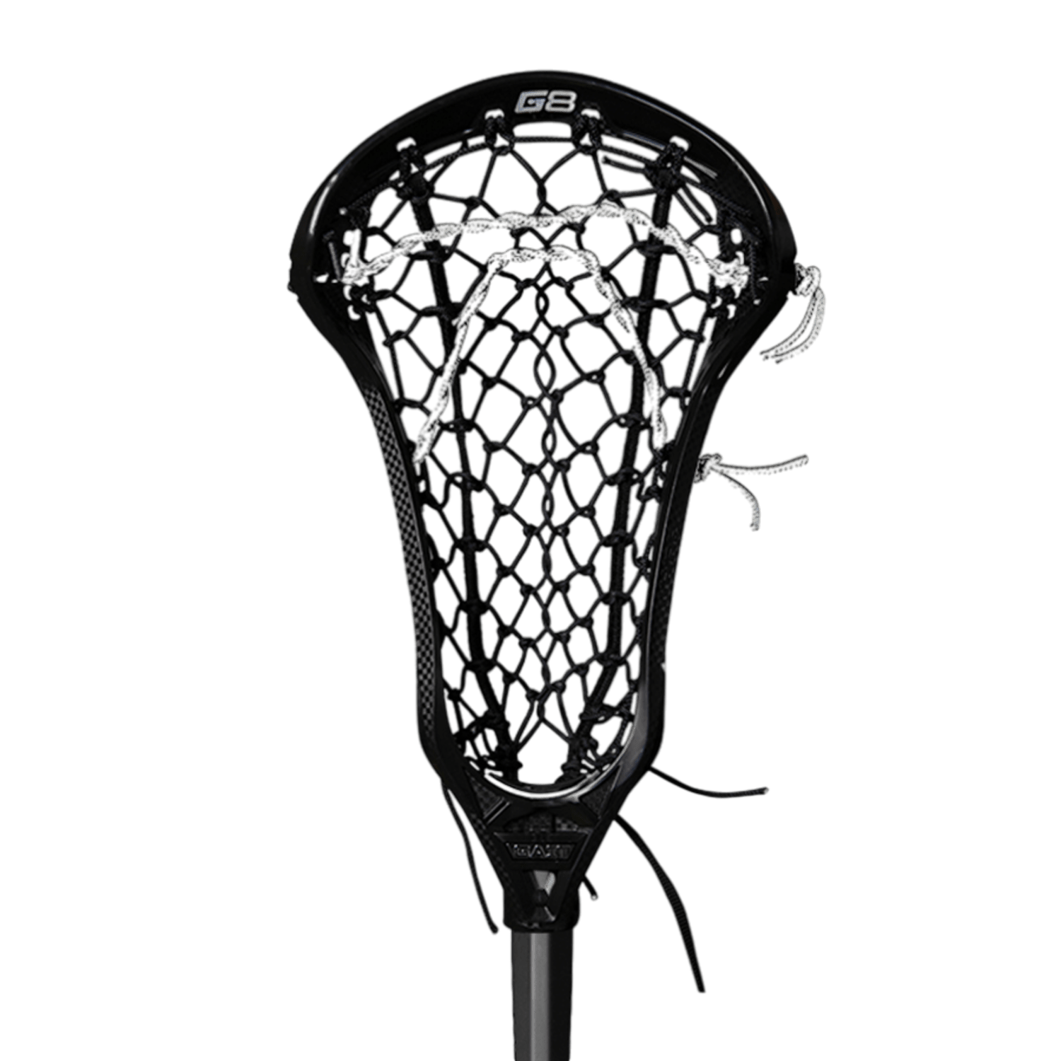 Nastro Lacrosse In Cotone 12 Rotoli: 9,1m, Misure 2,5 Cm E 1,27 Cm, Assorbe Sudore E Antiscivolo