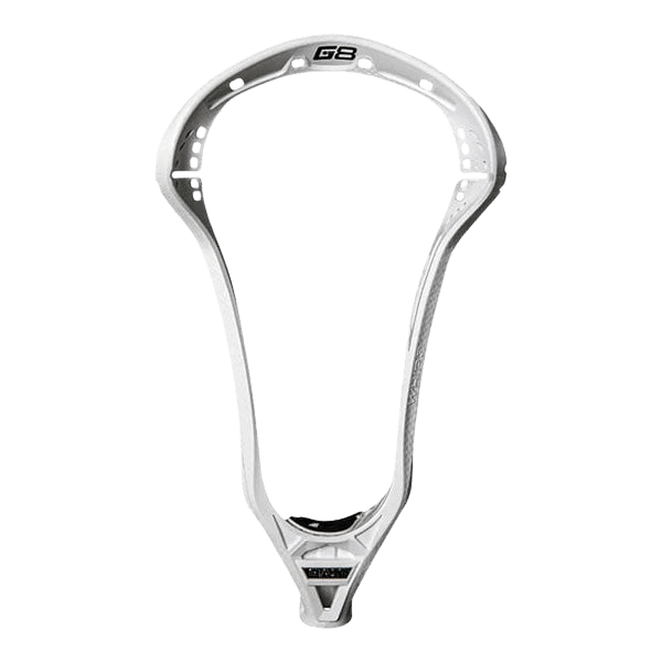 Gait Whip 2 Unstrung Lacrosse Head Women's Head White Lax.com