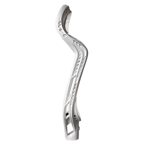 Gait Whip 2 Unstrung Lacrosse Head Women's Head Yellow Lax.com