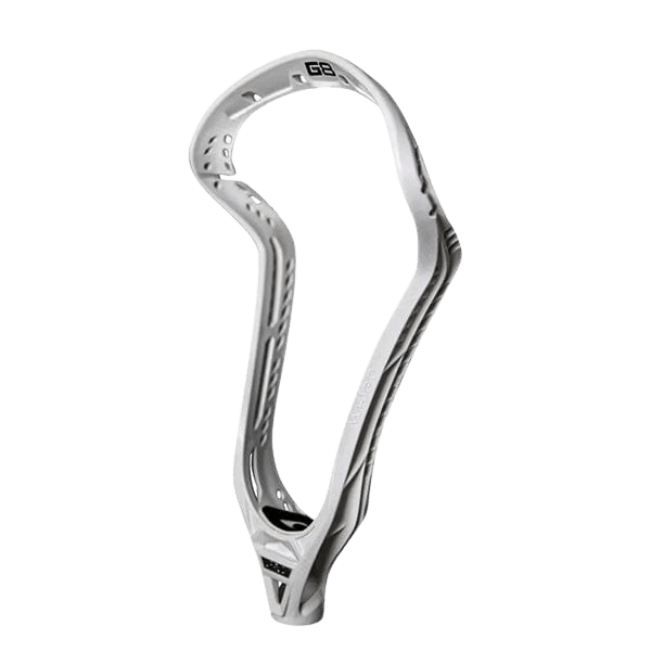 Gait Whip 2 Unstrung Lacrosse Head Women's Head Yellow Lax.com