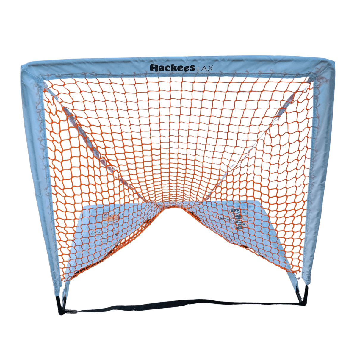 Hackees Goal 3.0 Lax.com