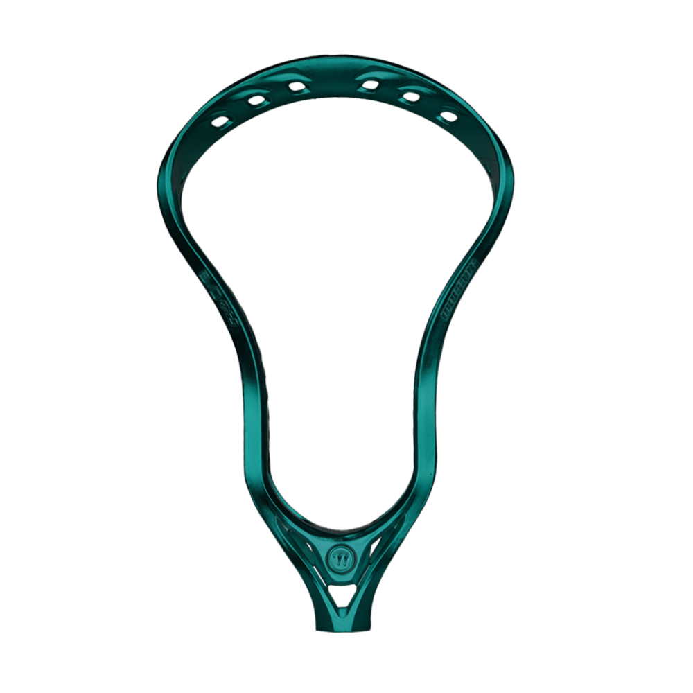 Warrior Evo QX Lacrosse Head