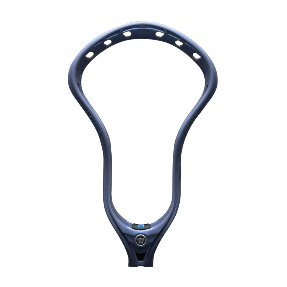 Warrior Evo QX2-O Lacrosse Head