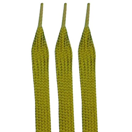 Lax.com Shooting String Kit Men's Stringing Supplies Gold Lax.com