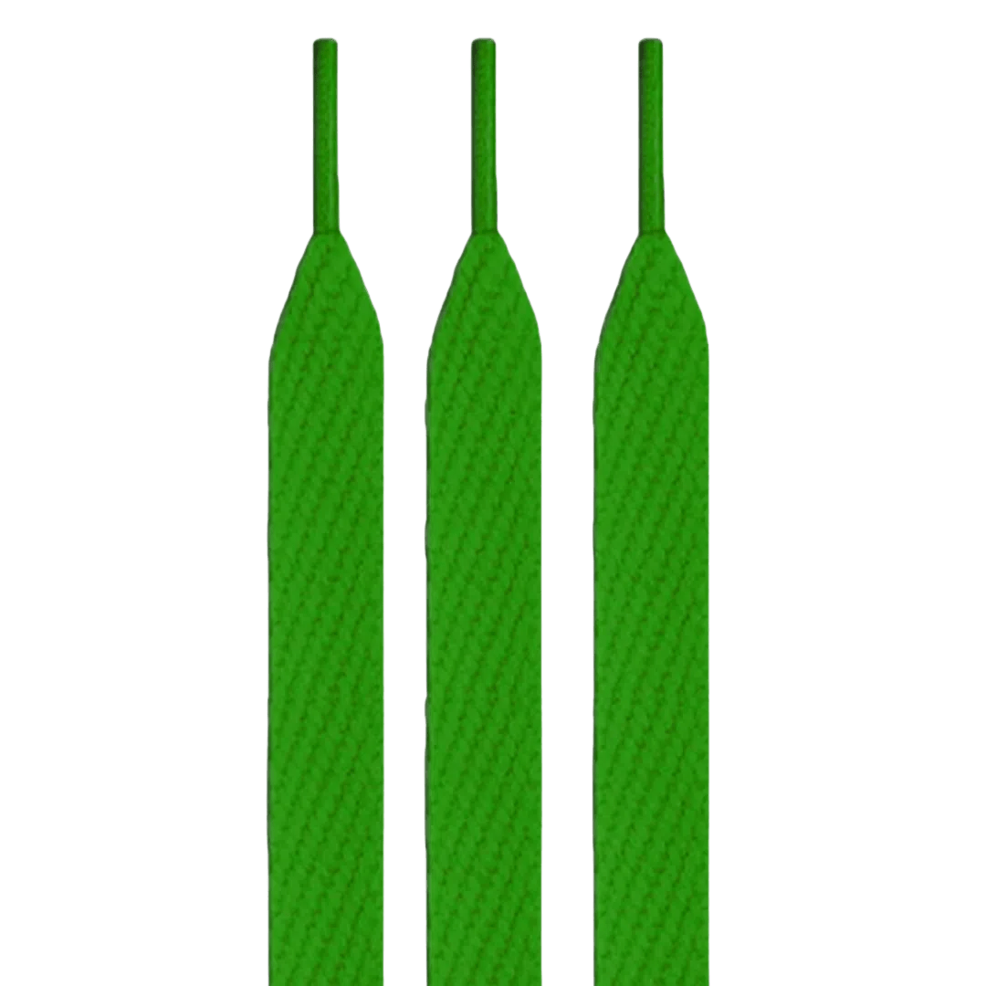 Lax.com Shooting String Kit Men's Stringing Supplies Kelly Green Lax.com