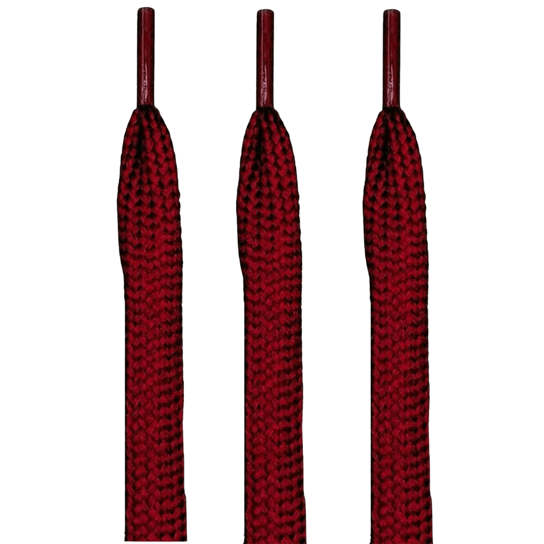 Lax.com Shooting String Kit Men's Stringing Supplies Maroon Lax.com