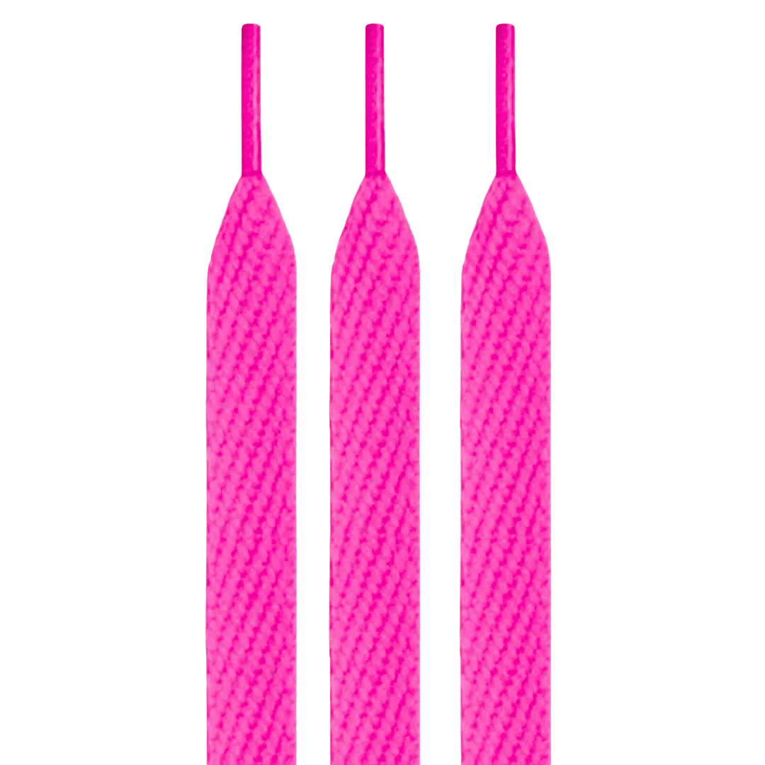 Lax.com Shooting String Kit Men's Stringing Supplies Neon Pink Lax.com