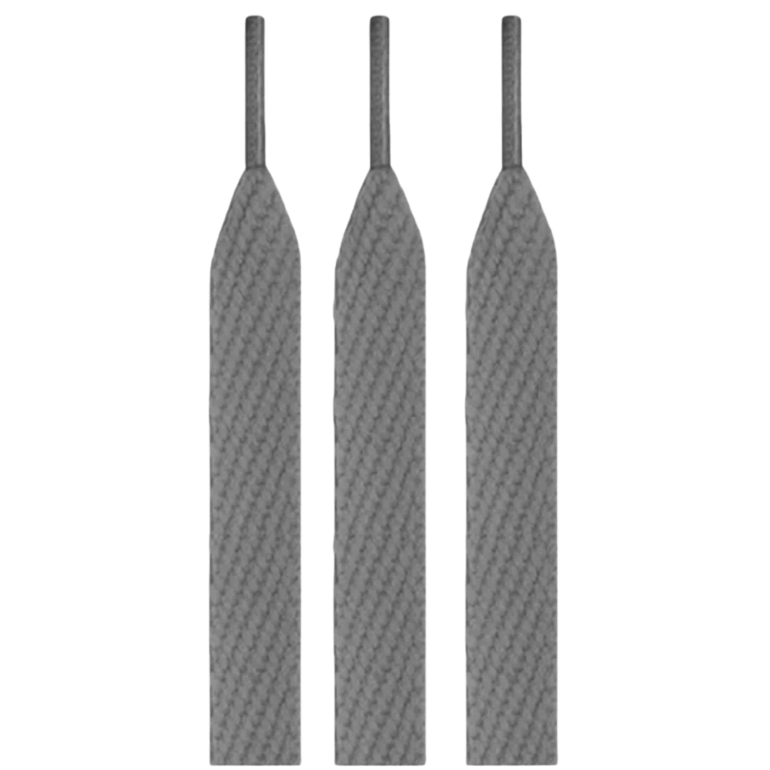 Lax.com Shooting String Kit Men's Stringing Supplies Silver Lax.com