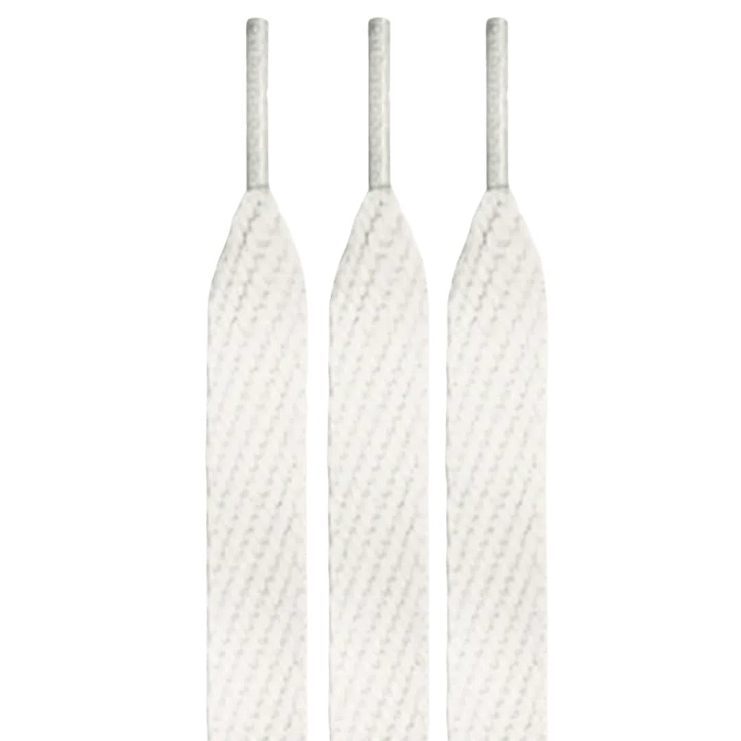 Lax.com Shooting String Kit Men's Stringing Supplies White Lax.com
