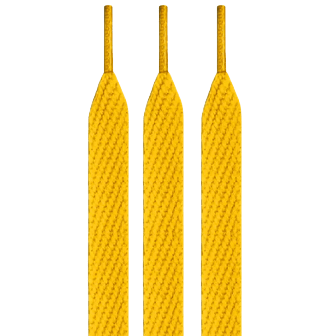 Lax.com Shooting String Kit Men's Stringing Supplies Yellow Lax.com