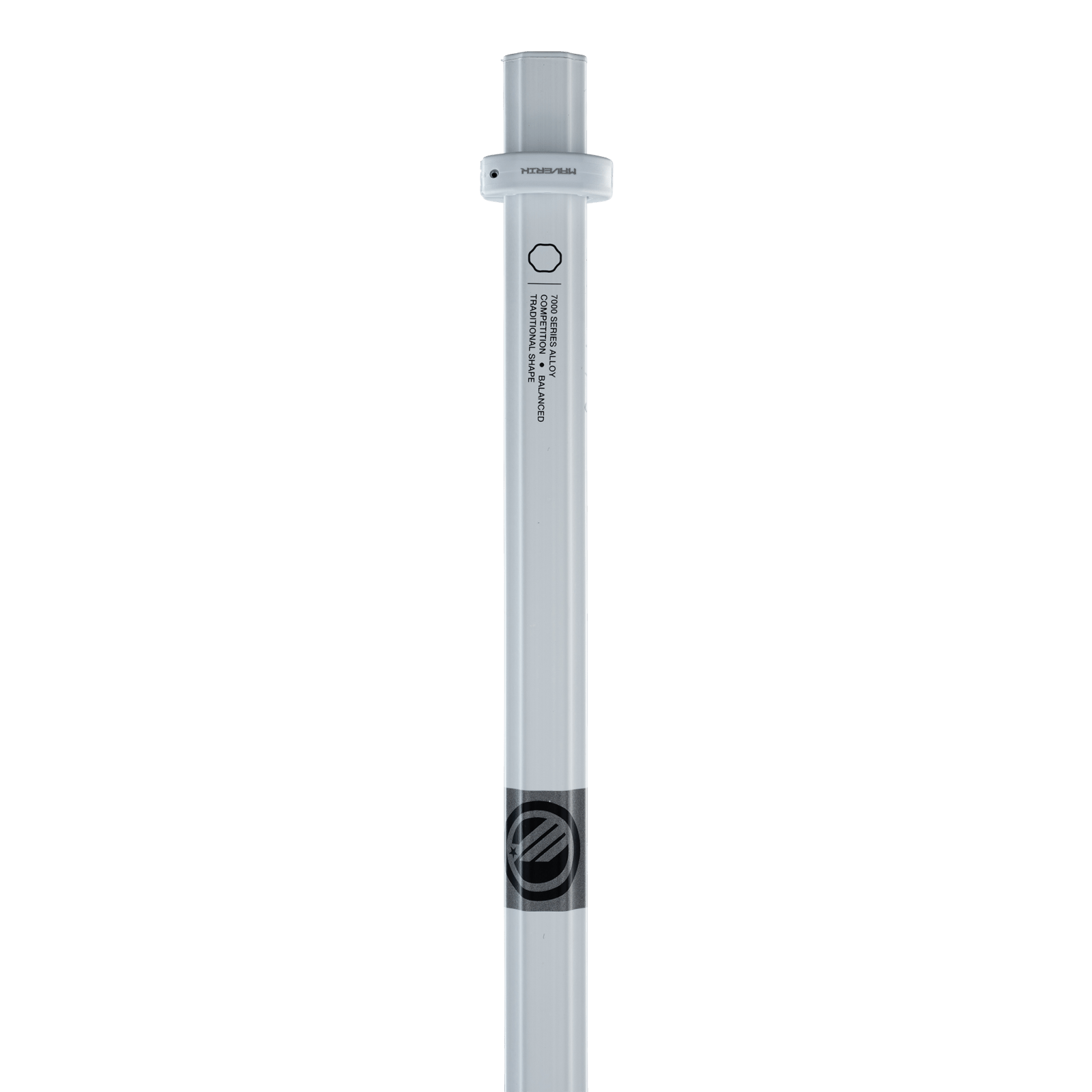 Maverik A7 175 Lacrosse Shaft Men's Shaft Navy/Red Lax.com