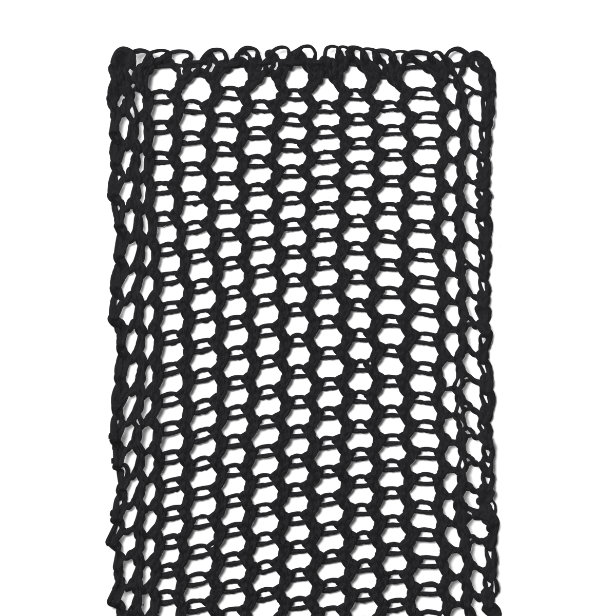 Maverik Airwire Men's Mesh Men's Stringing Supplies White Lax.com