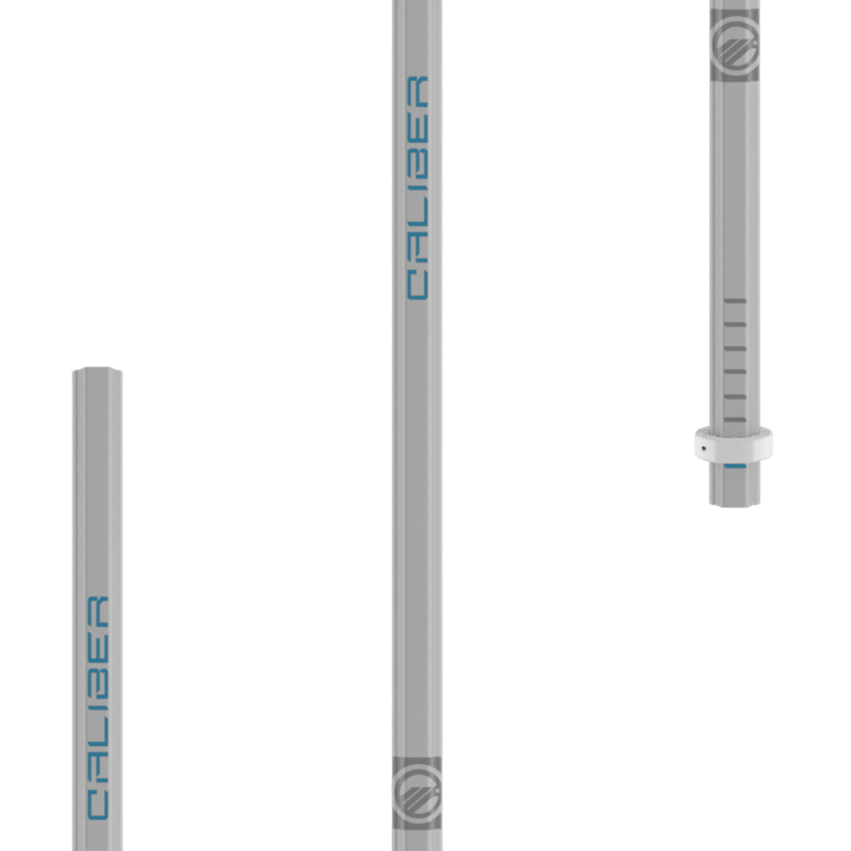Maverik Caliber Attack 2024 Men's Shaft Mav - CaliberATK2024 - BK Black Lax.com