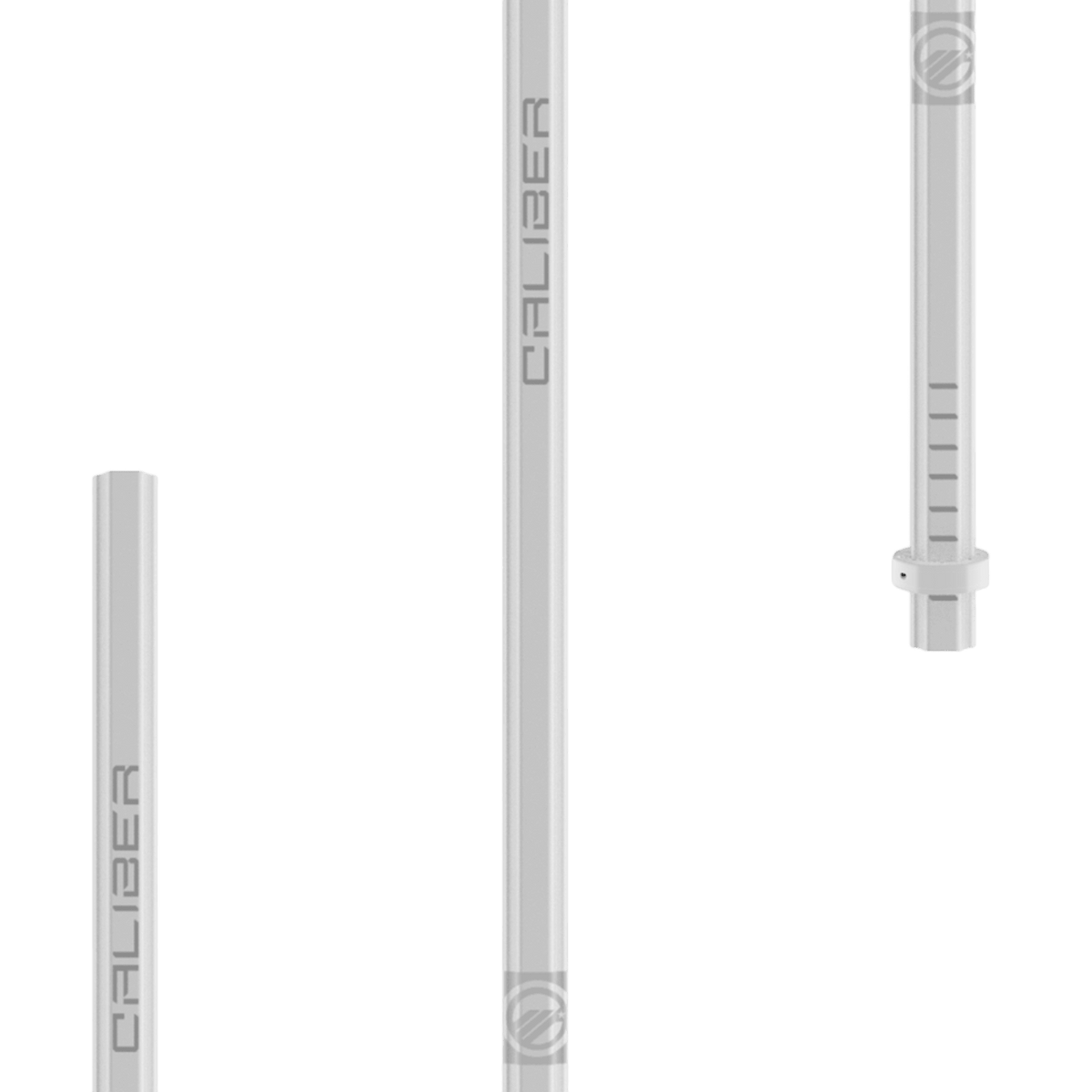 Maverik Caliber Attack 2024 Men's Shaft Mav - CaliberATK2024 - WH White Lax.com