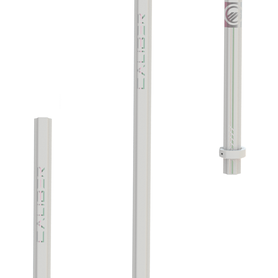 Maverik Caliber 2026 Defense Lacrosse Shaft