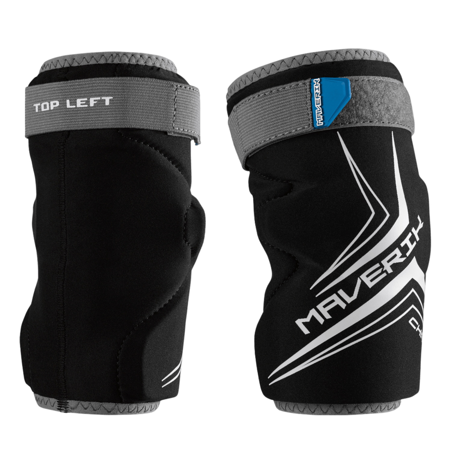 Maverik Charger 2026 Arm Pads