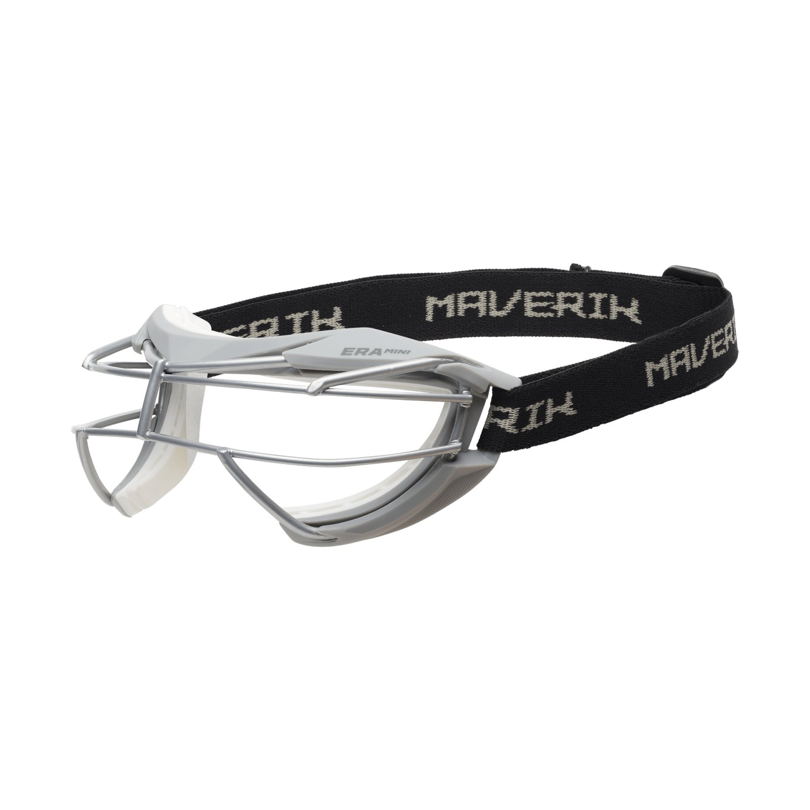 Maverik Era Mini Girl's Goggles Women's Goggles Grey Lax.com
