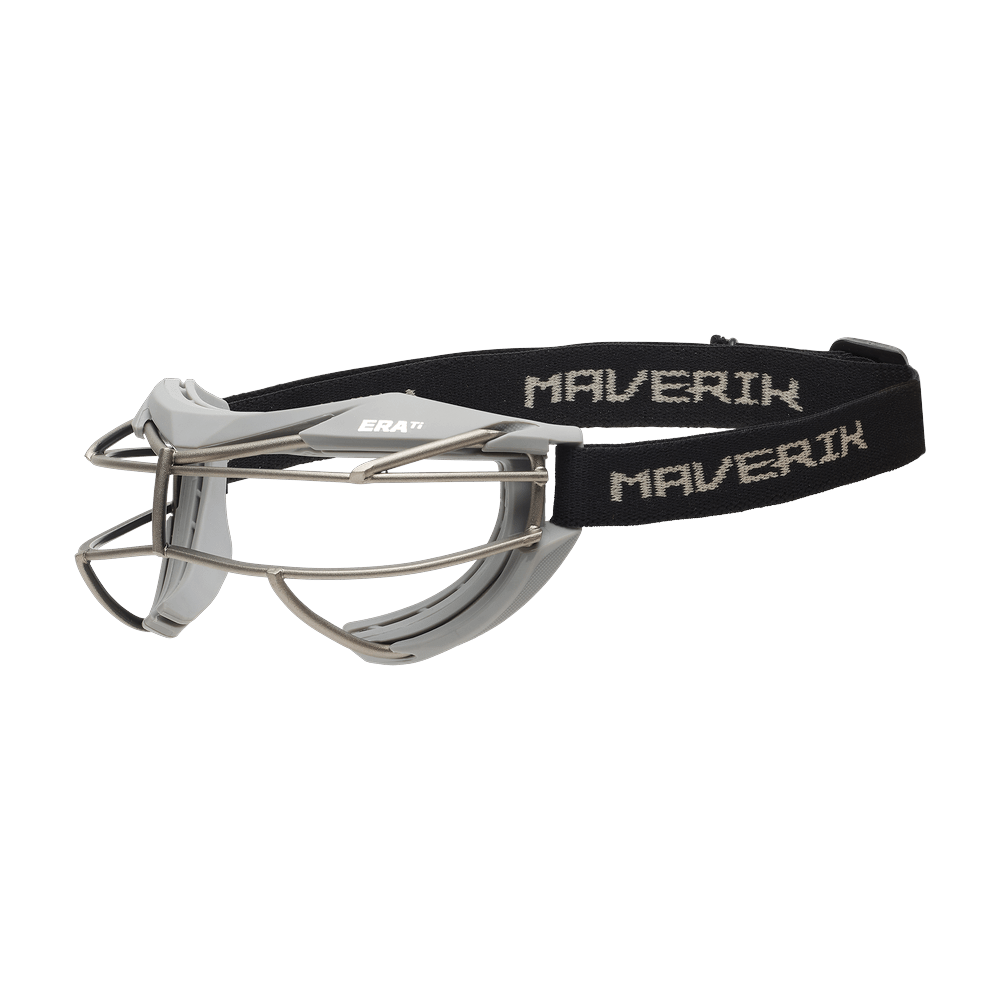 Maverik Era Ti Women's Goggles Women's Goggles Grey Lax.com