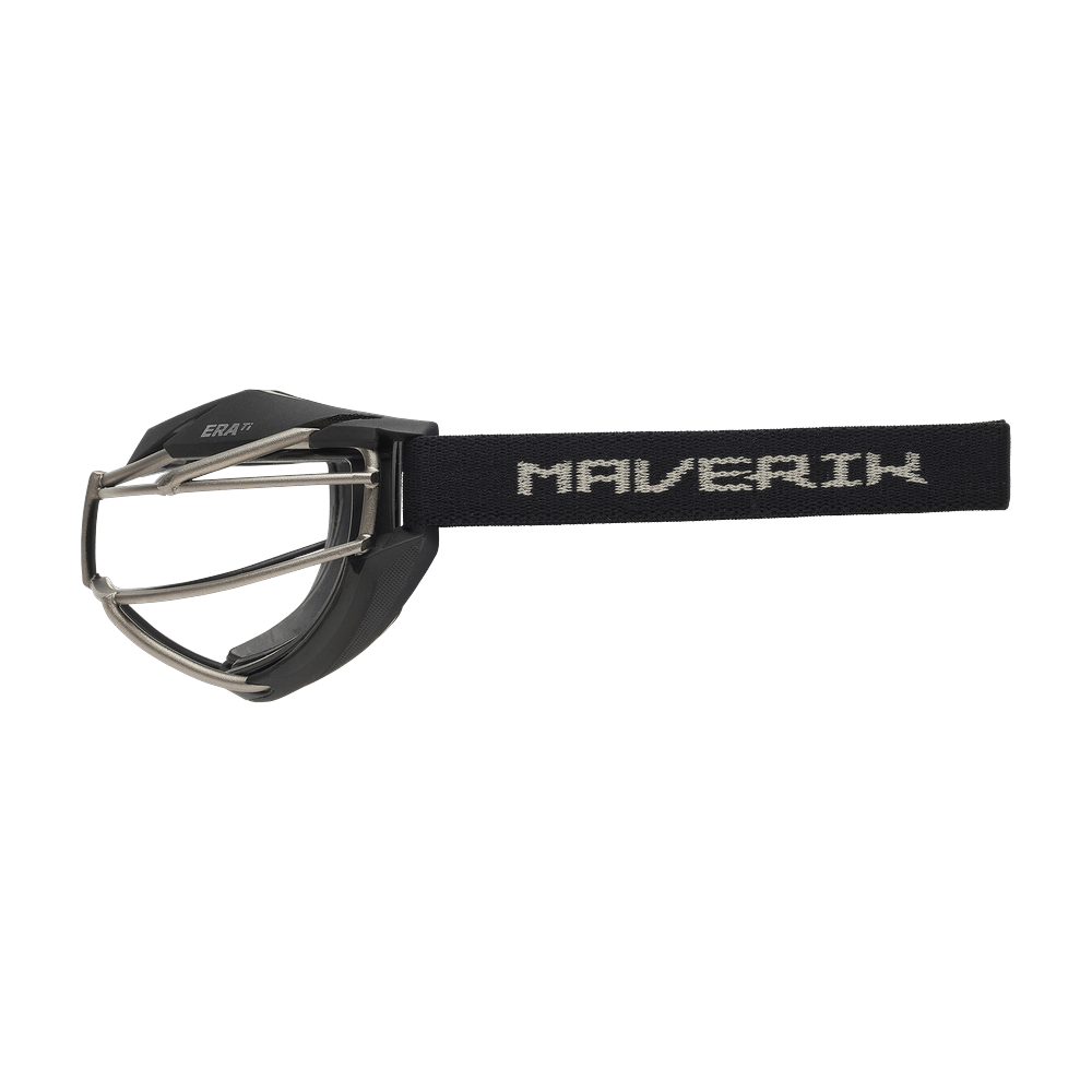 Maverik Era Ti Women's Goggles Women's Goggles Navy Lax.com