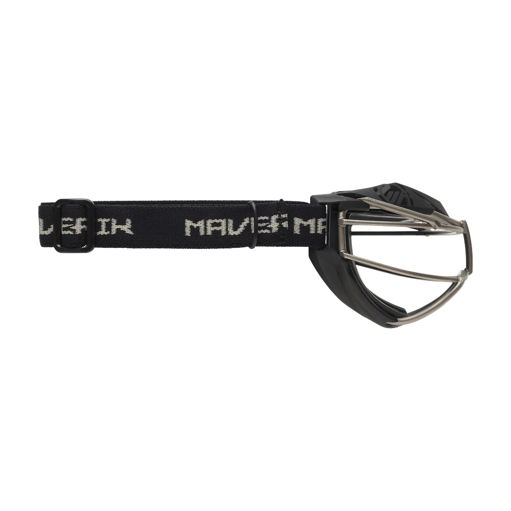 Maverik Era Ti Women's Goggles Women's Goggles Navy Lax.com