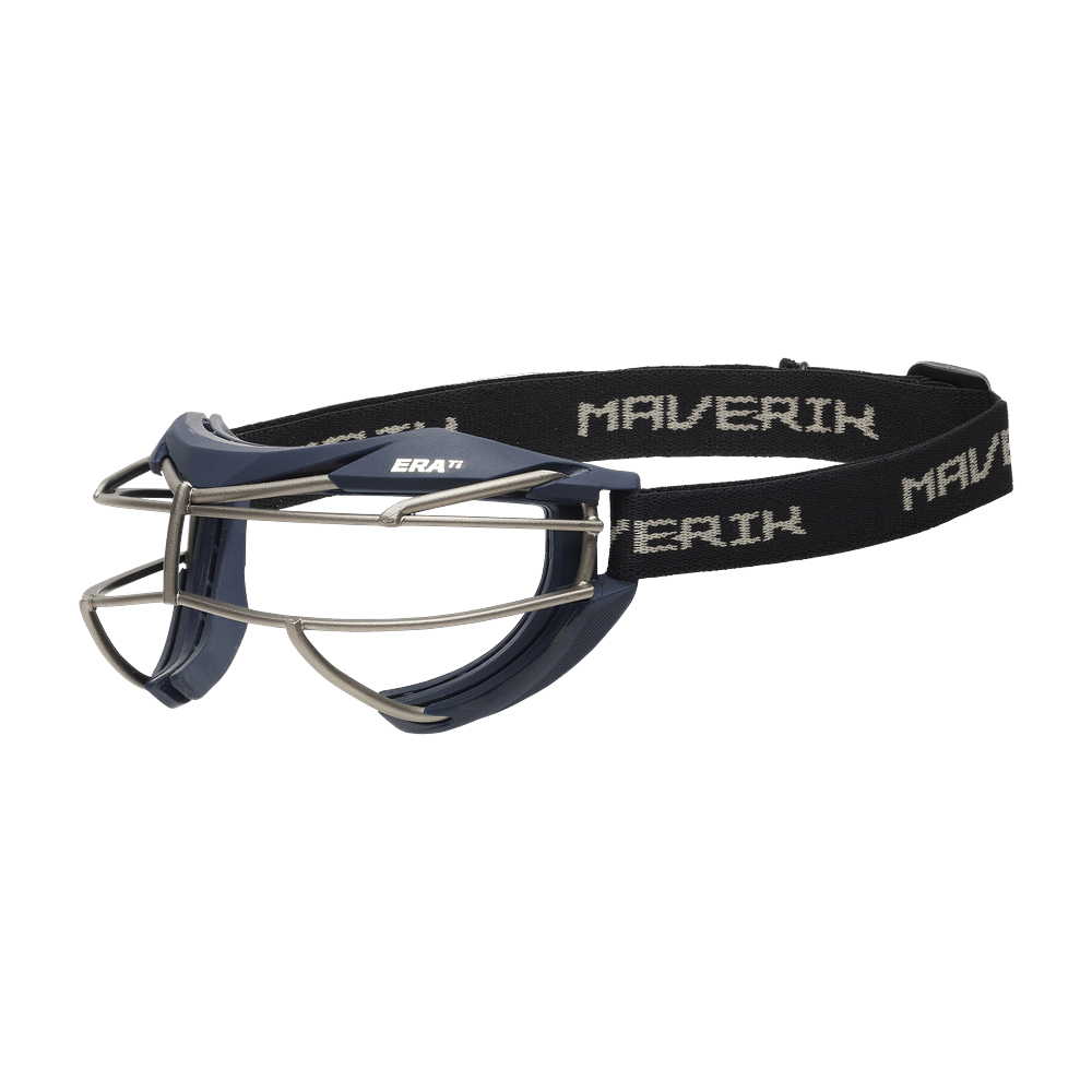 Maverik Era Ti Women's Goggles Women's Goggles Navy Lax.com